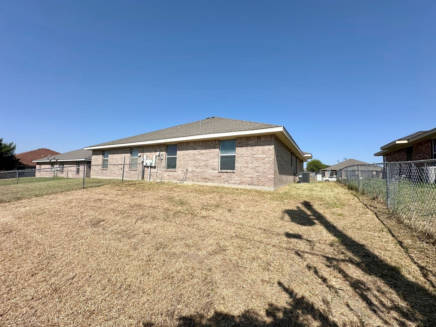Killeen Multiplex: 2608 Alma Dr