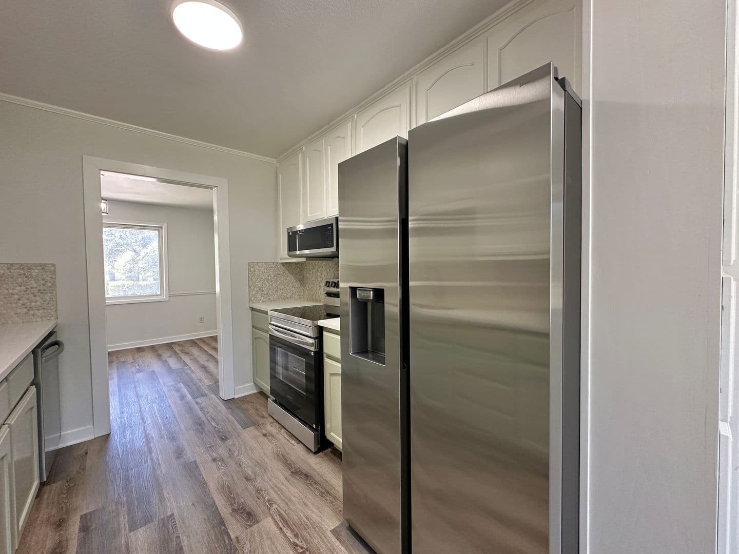 Temple House: 3906 Chisholm Trail