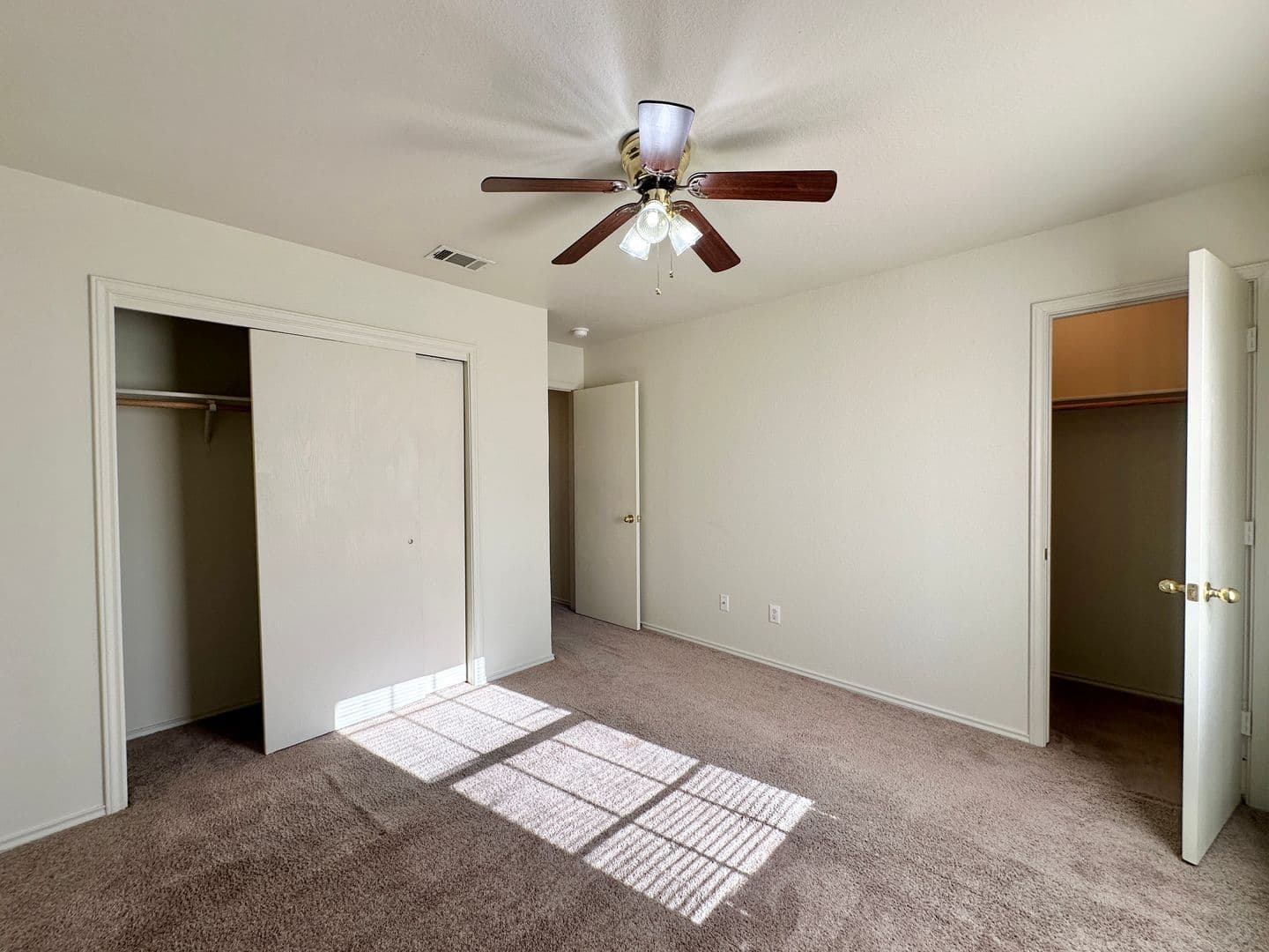 Killeen Townhome: 2105 Tahoe Ct