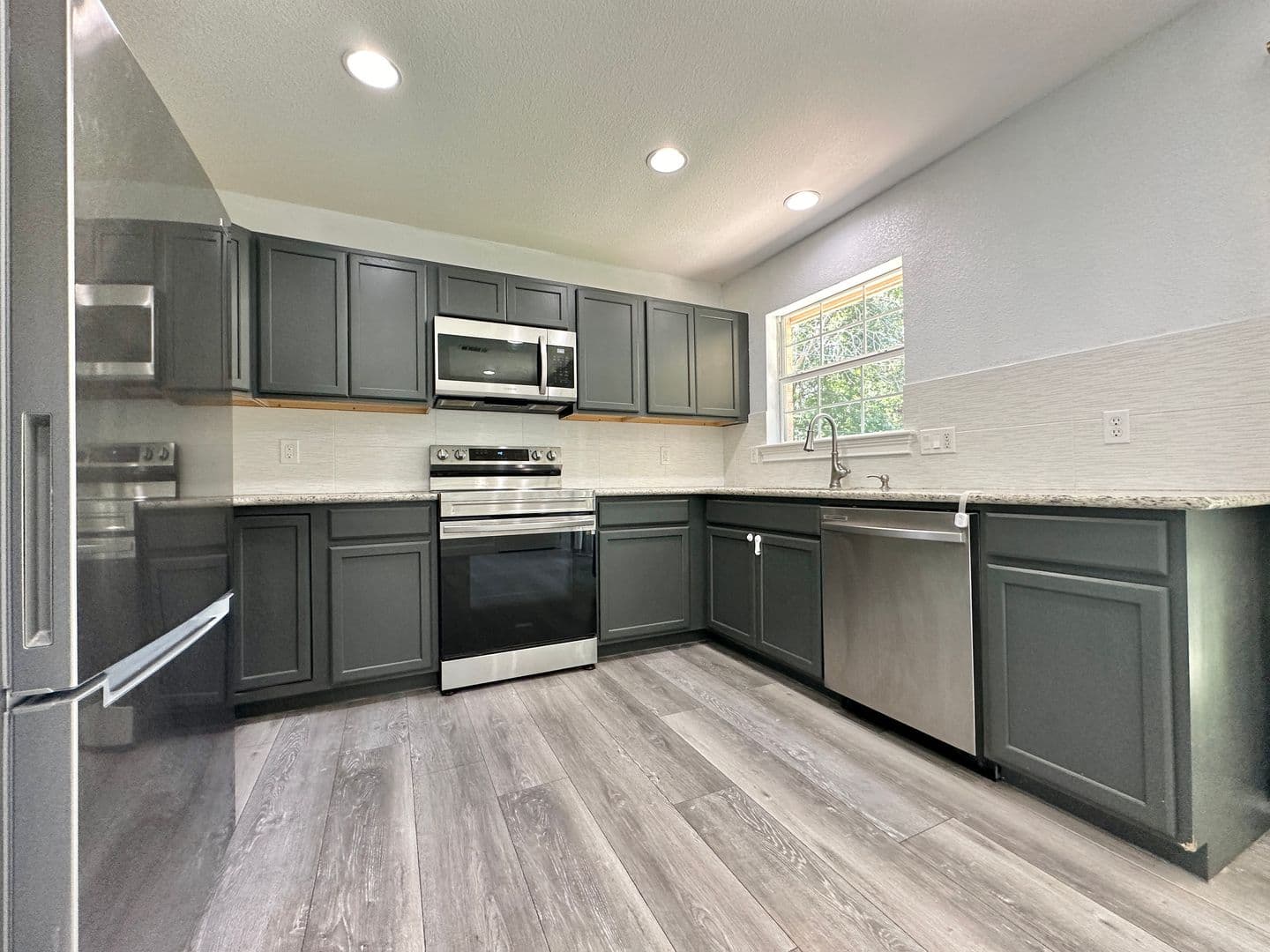 Killeen House: 1401 Connell Dr