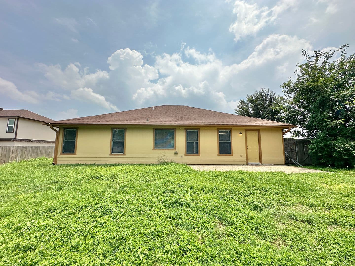 Killeen House: 1307 Waterford Drive