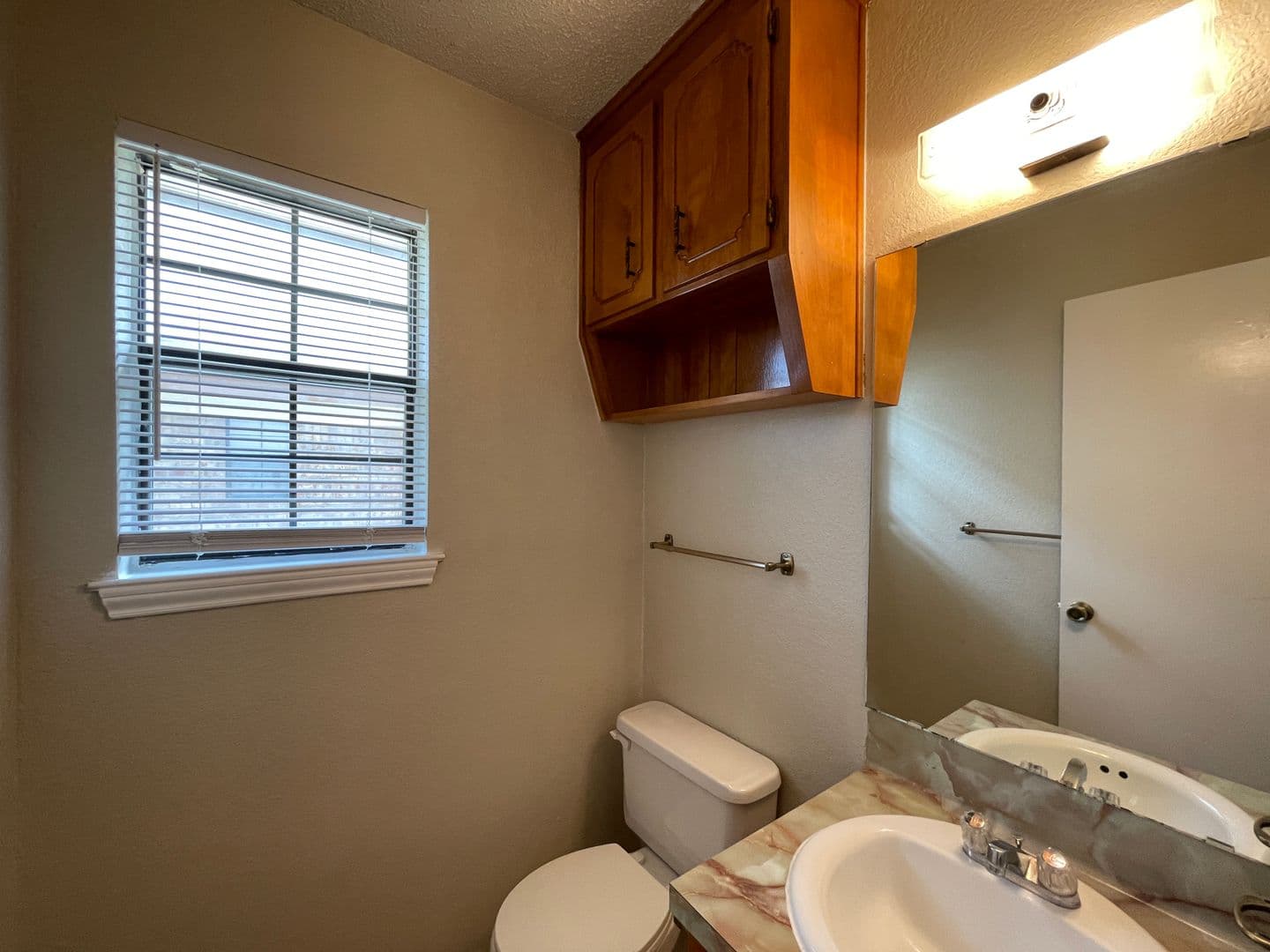 Killeen Townhome: 3608 Hereford Lane