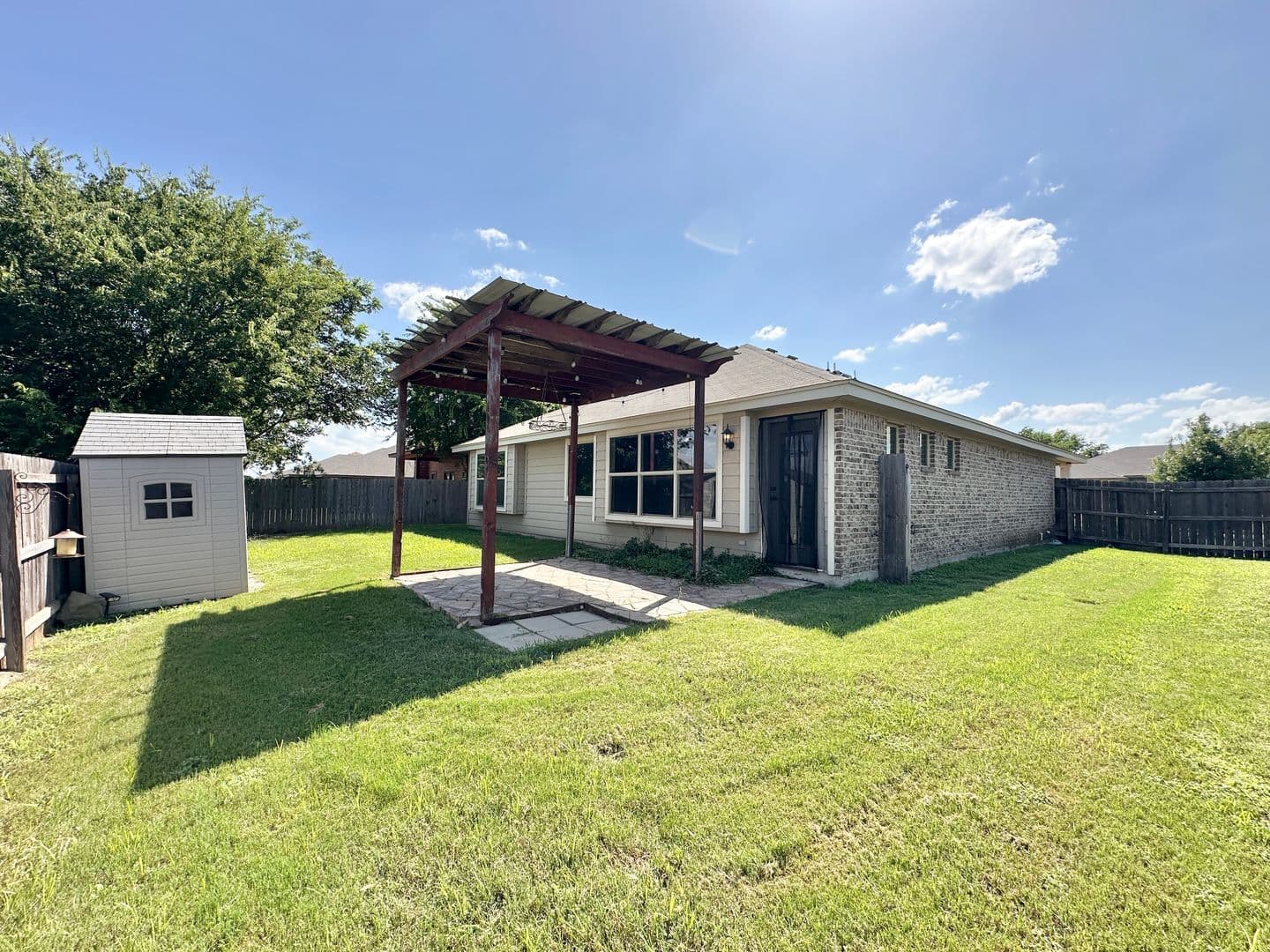 Killeen House: 6812 Deorsam Loop