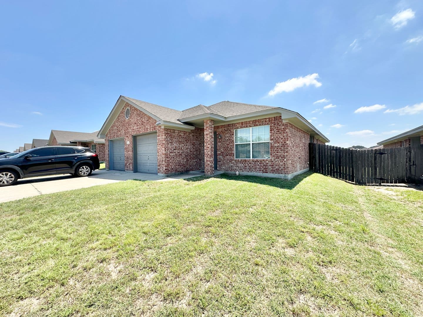 Killeen Multiplex: 6411 Temora Loop
