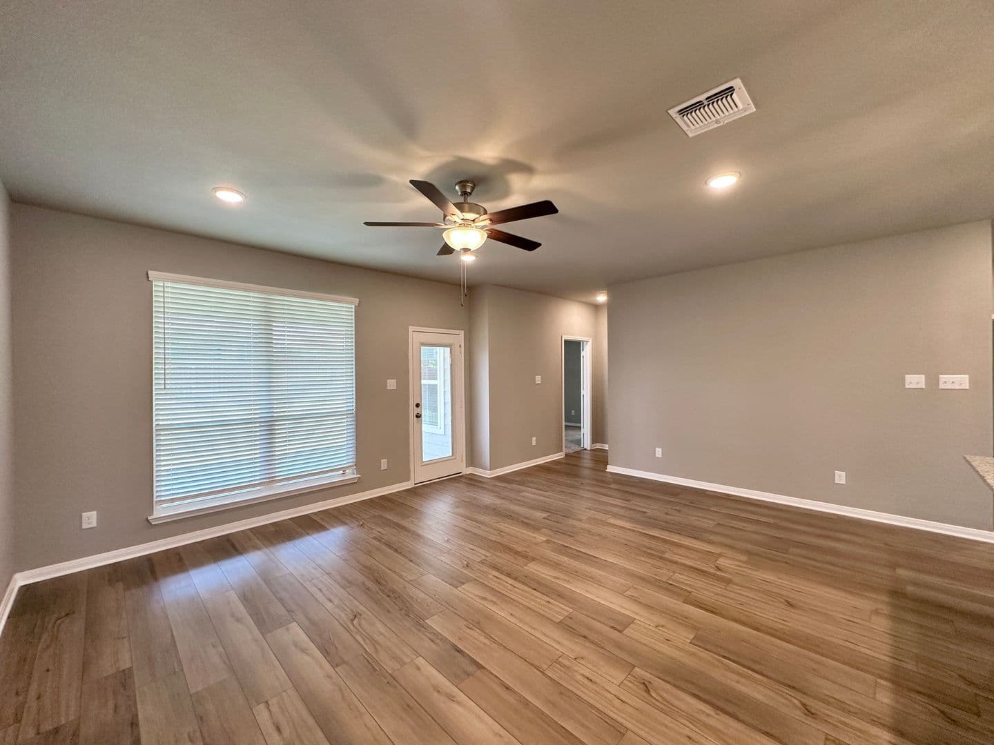 Nolanville House: 1821 Horatio Drive
