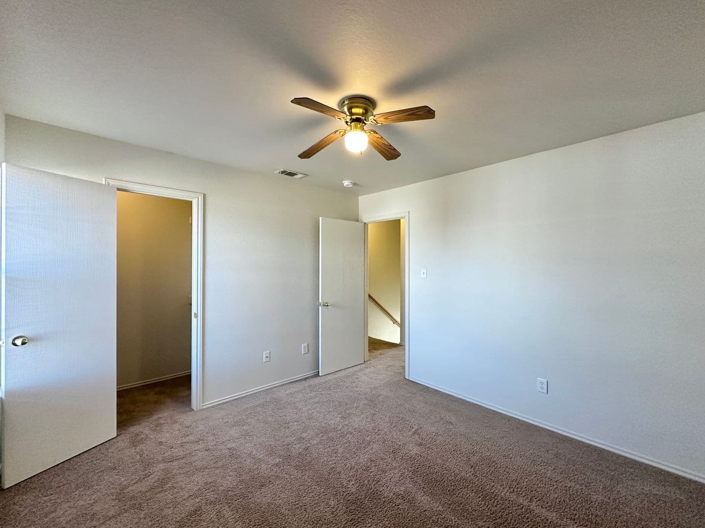 Killeen Townhome: 2105 Tahoe Ct
