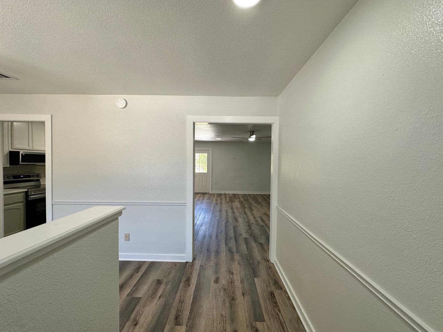 Temple House: 3906 Chisholm Trail