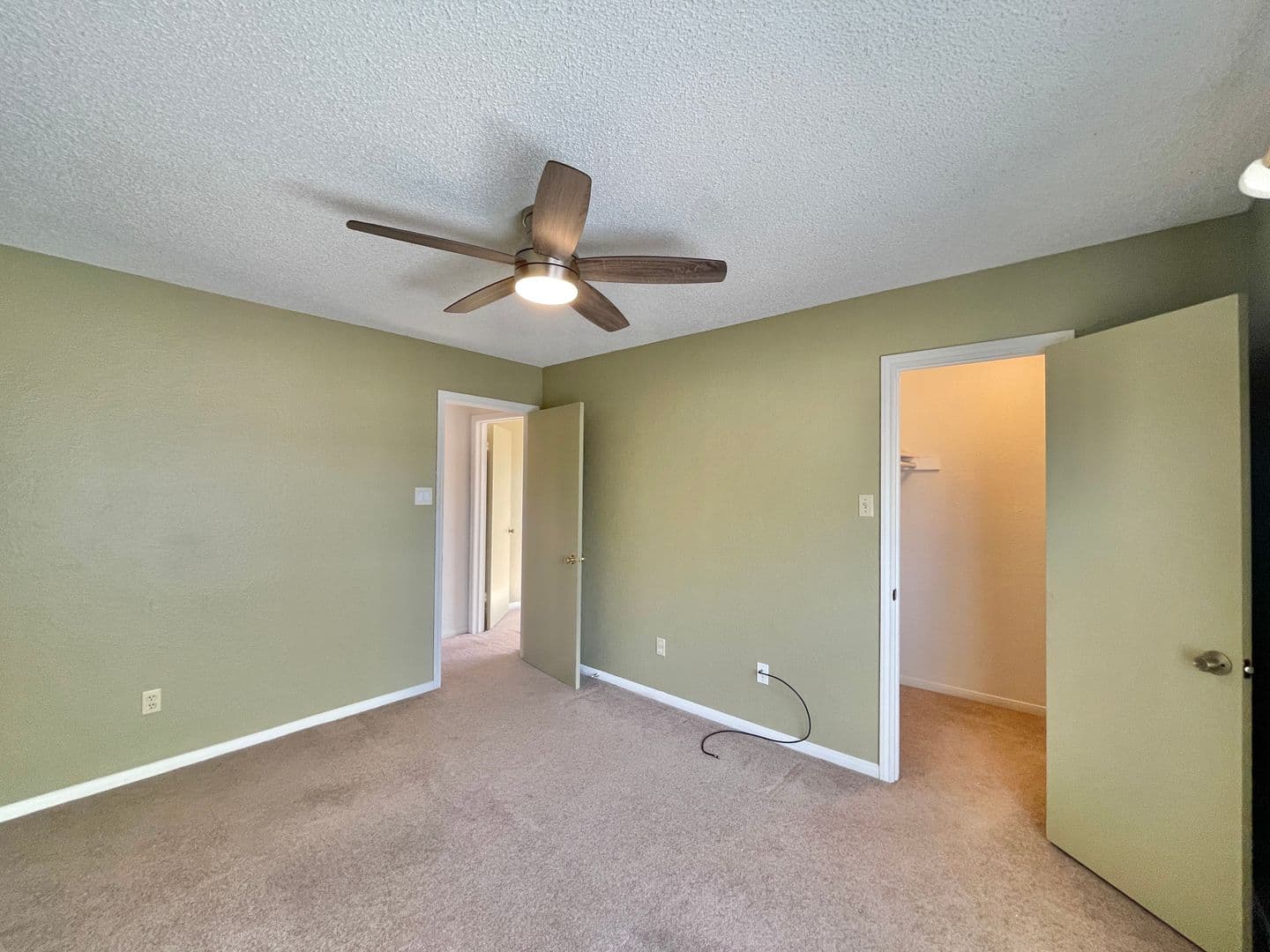 Killeen Townhome: 4806 Rainbow Cir