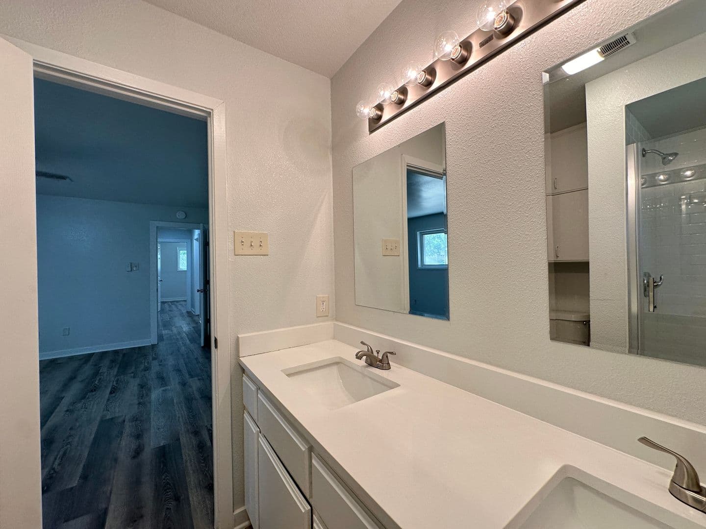 Temple House: 3906 Chisholm Trail