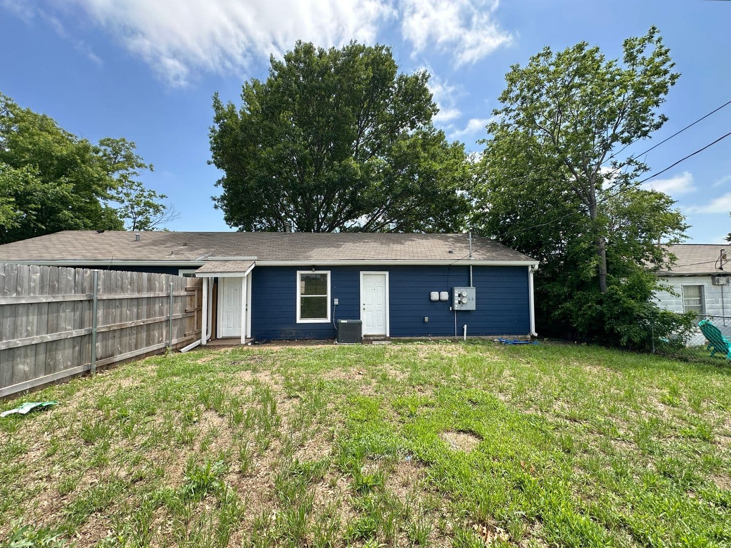 Killeen Multiplex: 1105/1107 Williamson Dr
