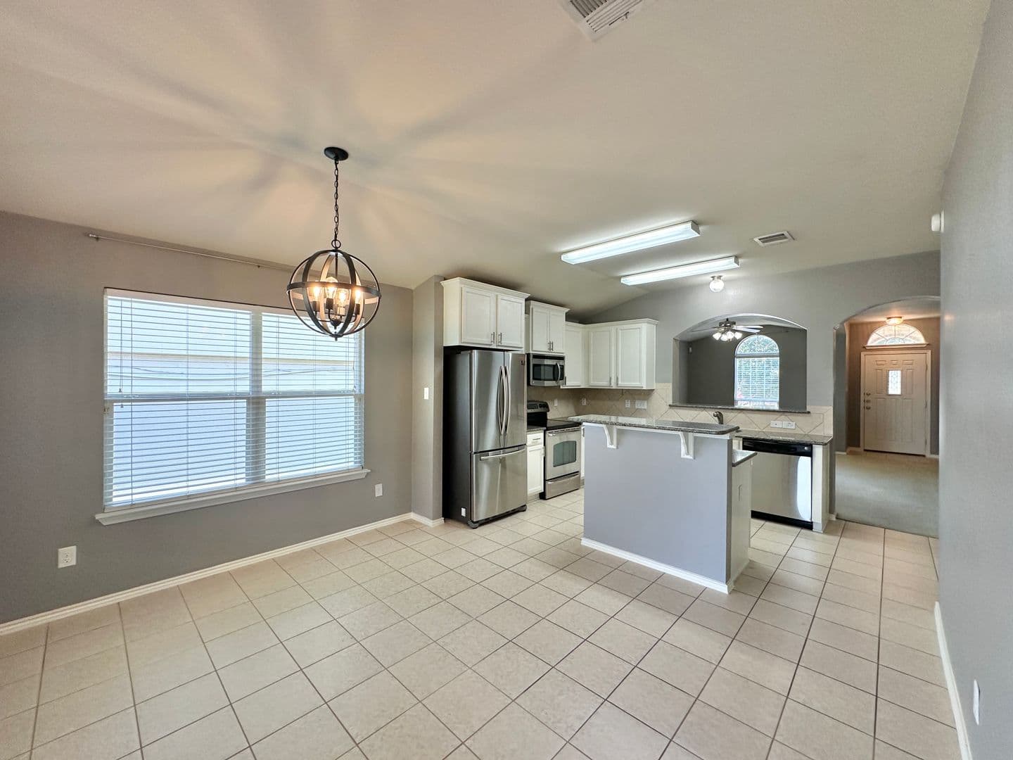 Killeen House: 5205 Lions Gate Lane