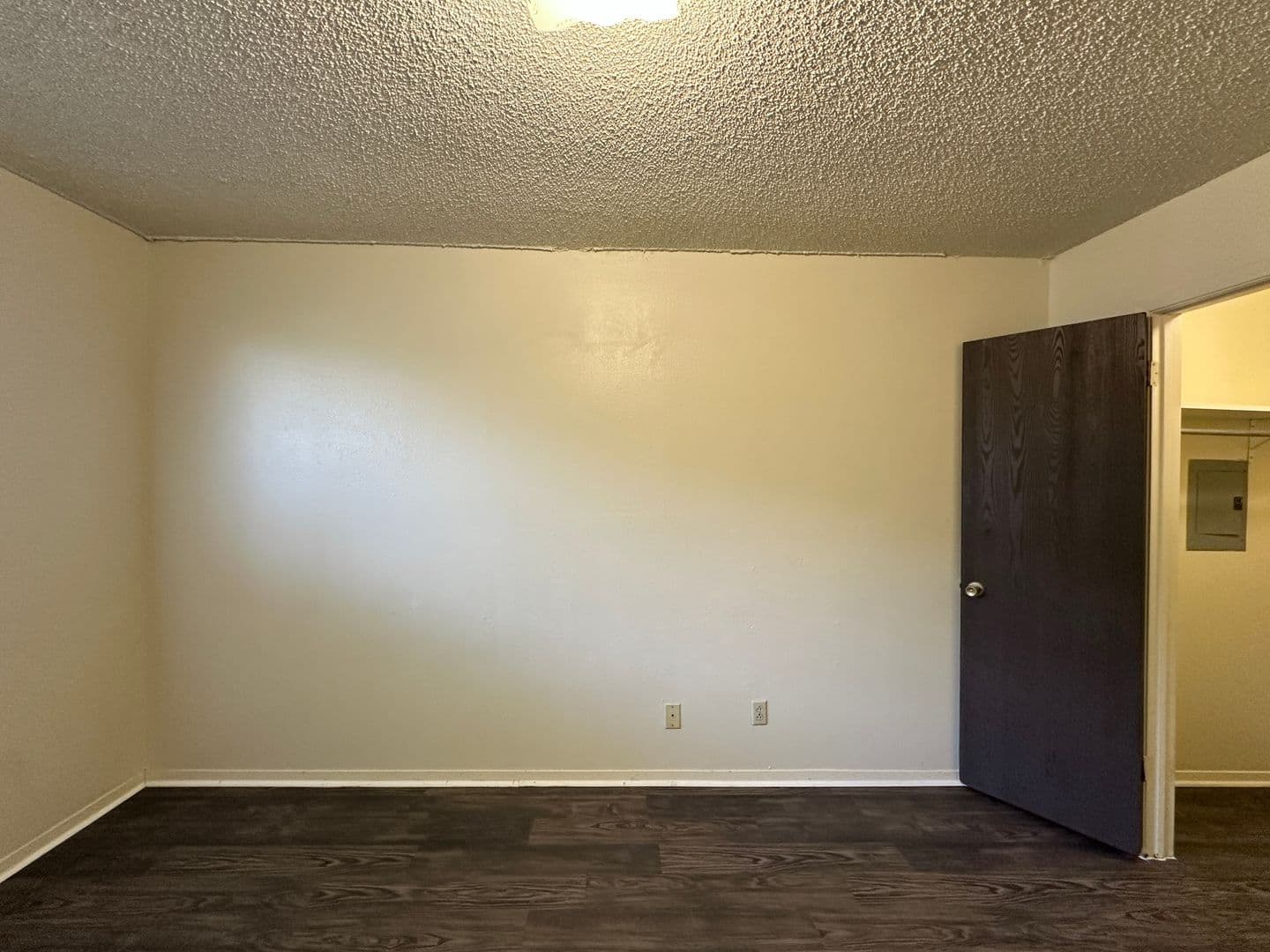 Killeen Apartment: 2104 N WS Young Dr