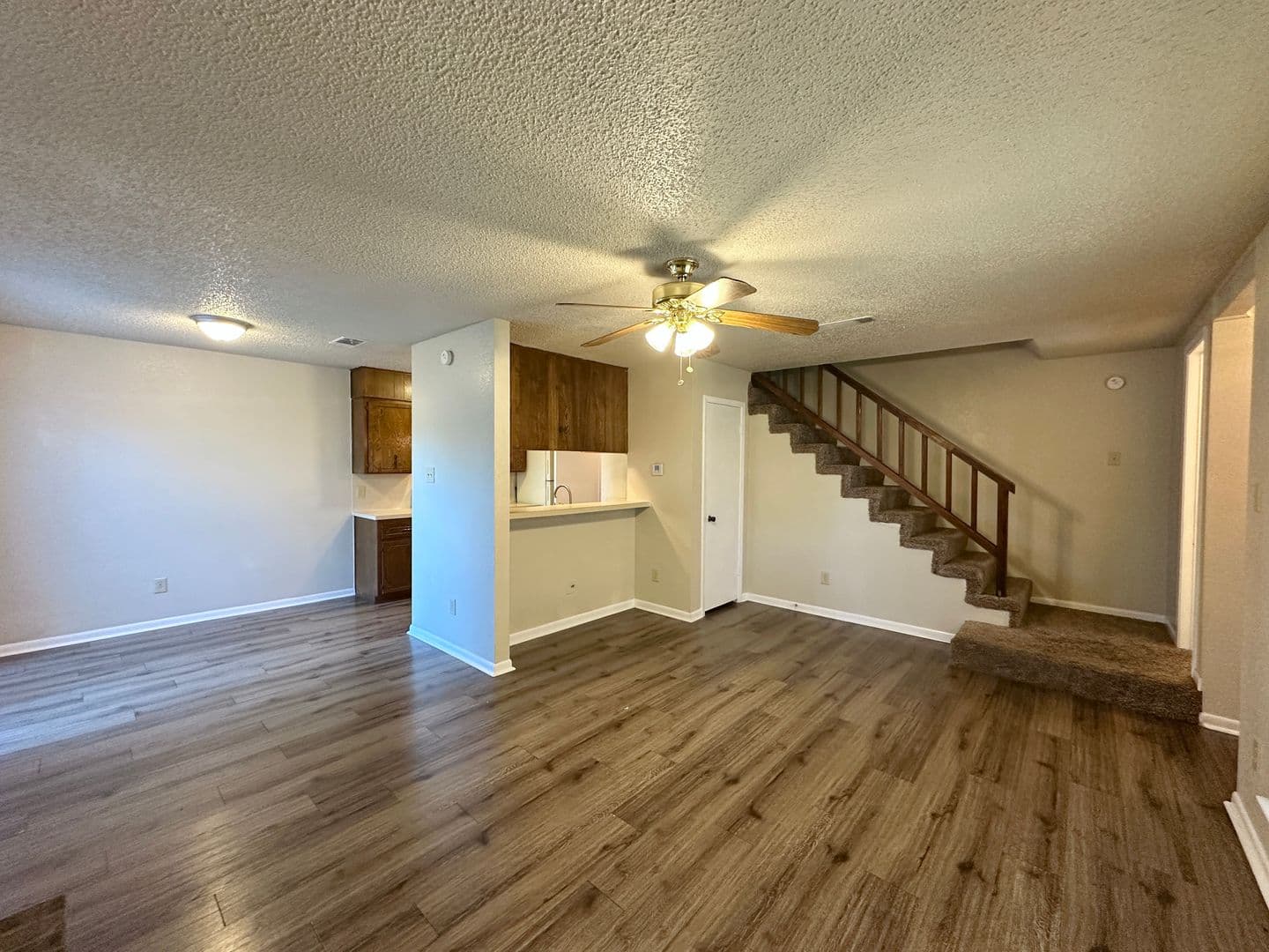 Killeen Townhome: 3004 Chaucer Drive