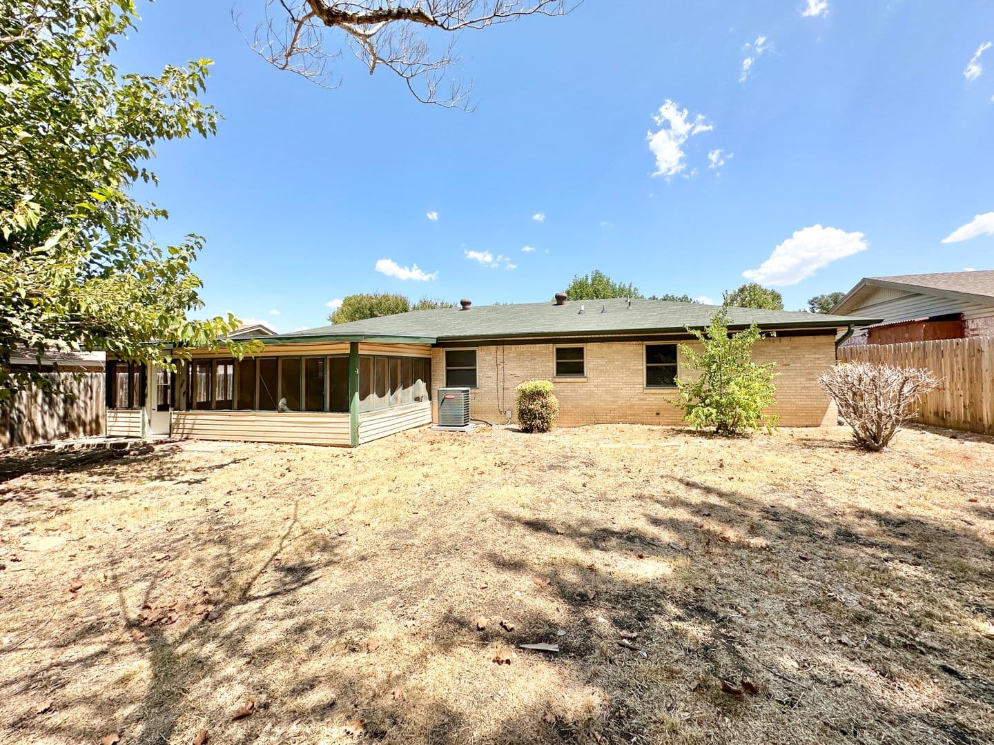 Copperas Cove House: 504 Dianne Dr