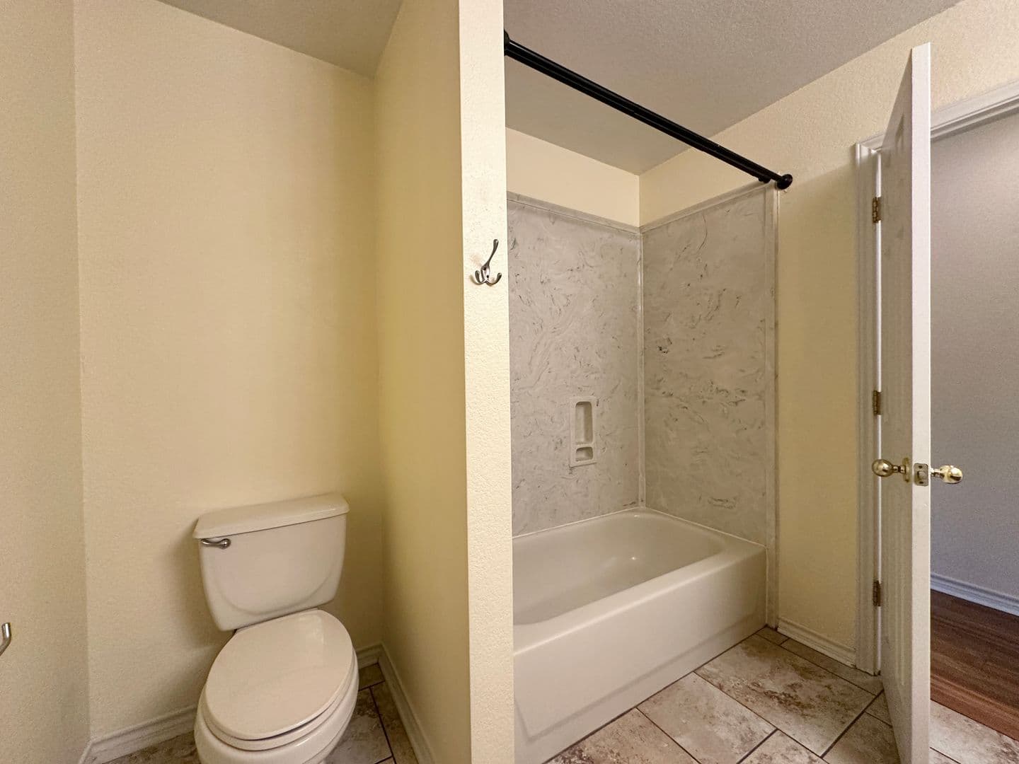 Nolanville House: 170 Wyatt Earp Loop