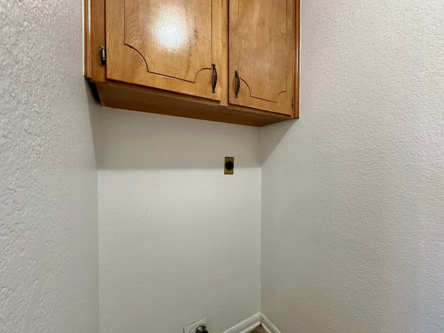 KILLEEN Townhome: 2609 Bermuda Drive