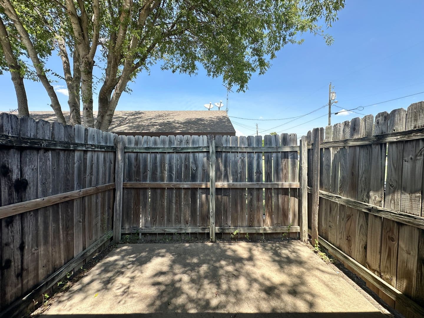 Killeen Apartment: 2104 N WS Young Dr