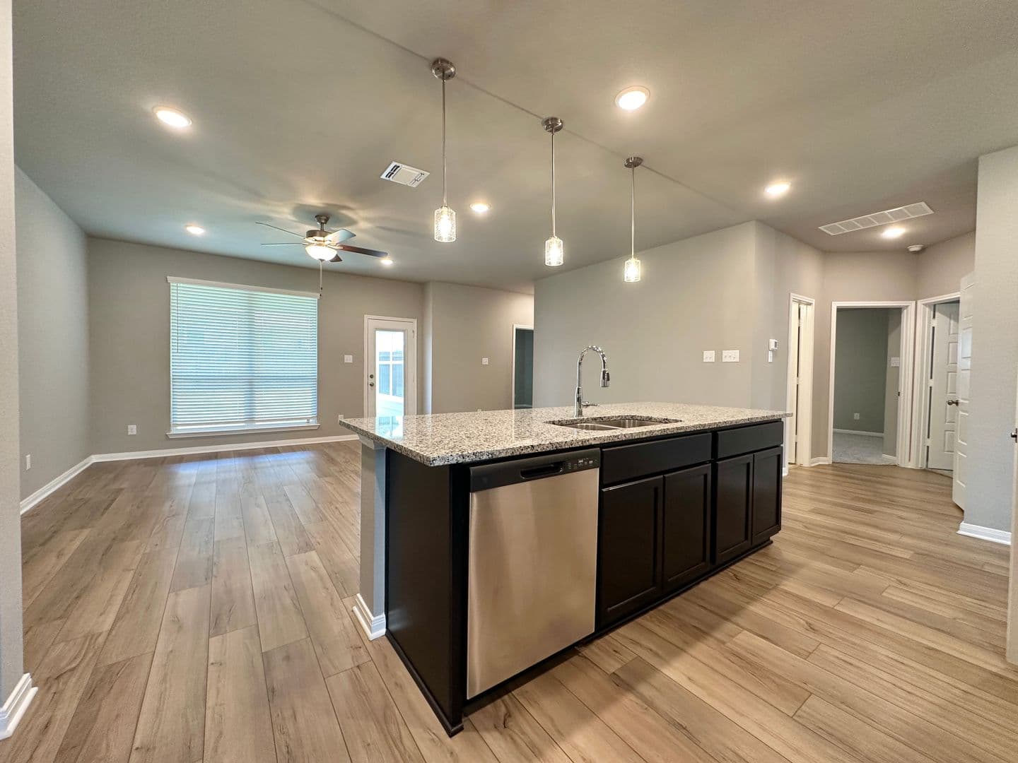 Nolanville House: 1821 Horatio Drive