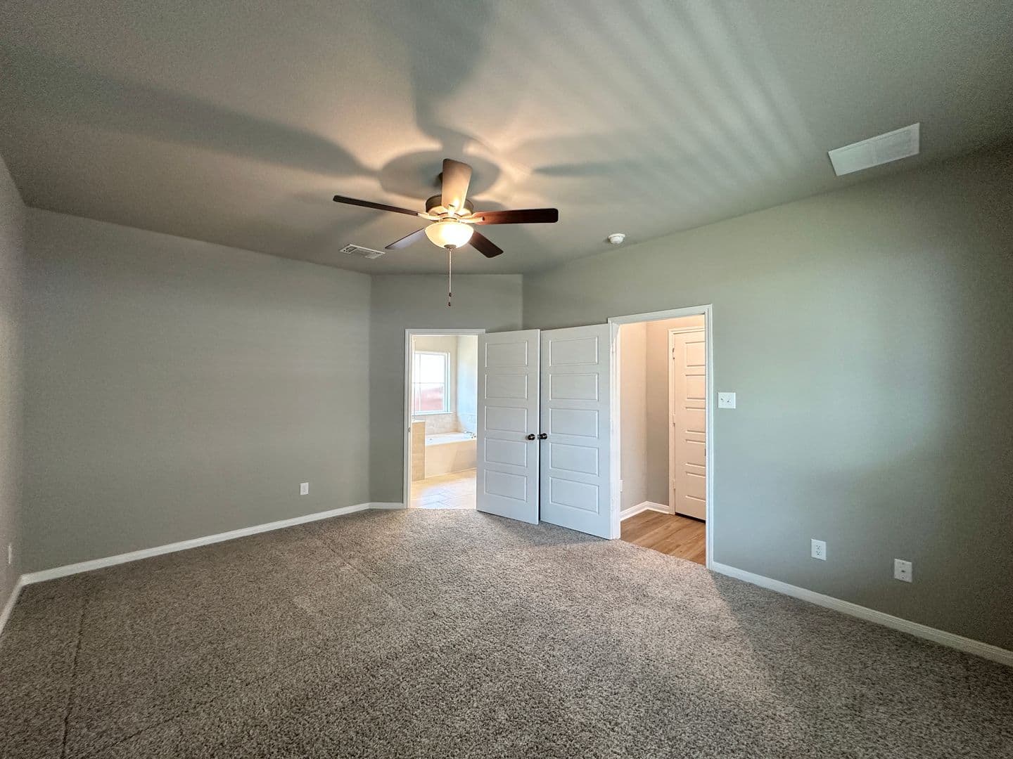 Nolanville House: 1821 Horatio Drive