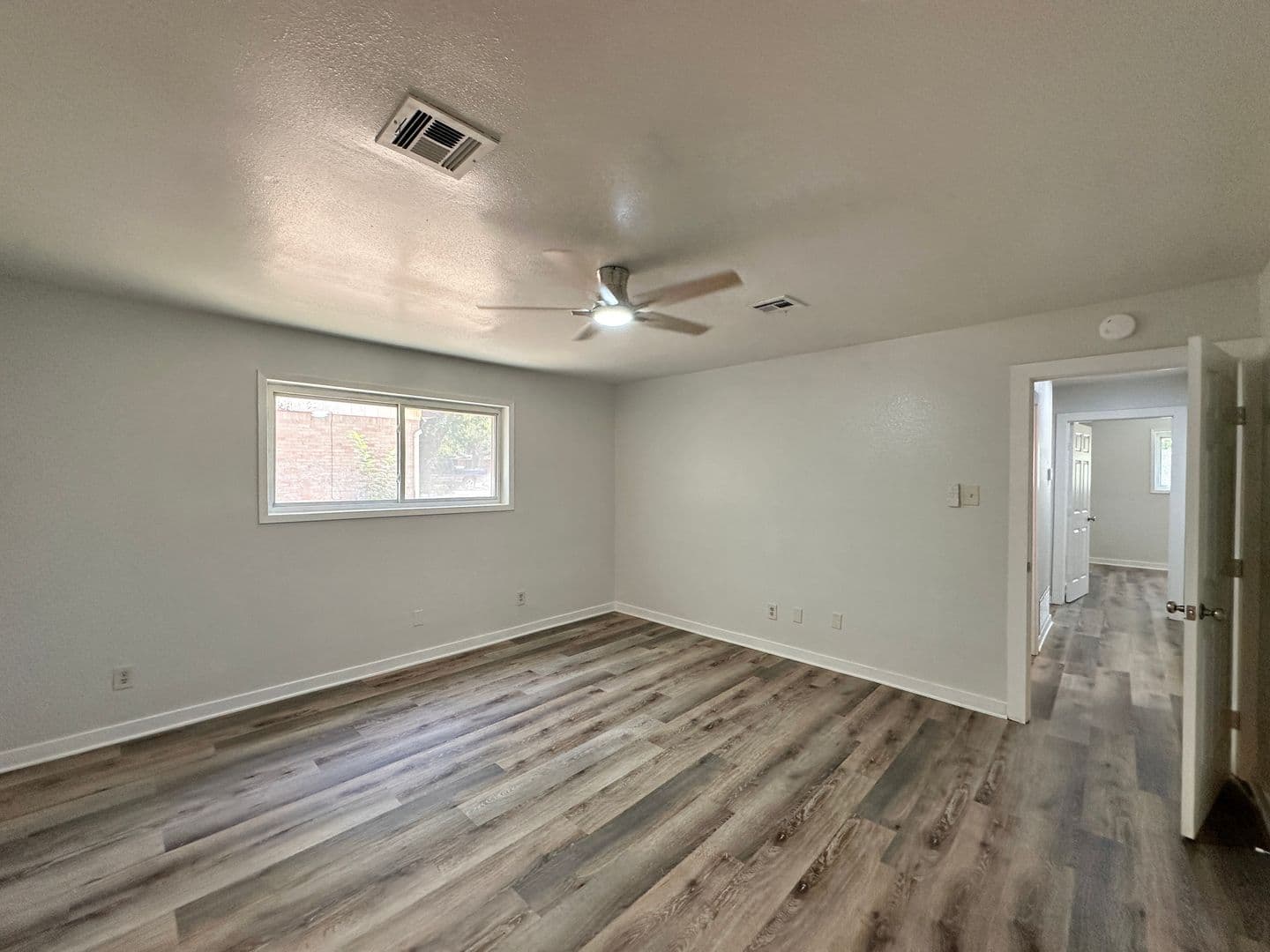 Temple House: 3906 Chisholm Trail