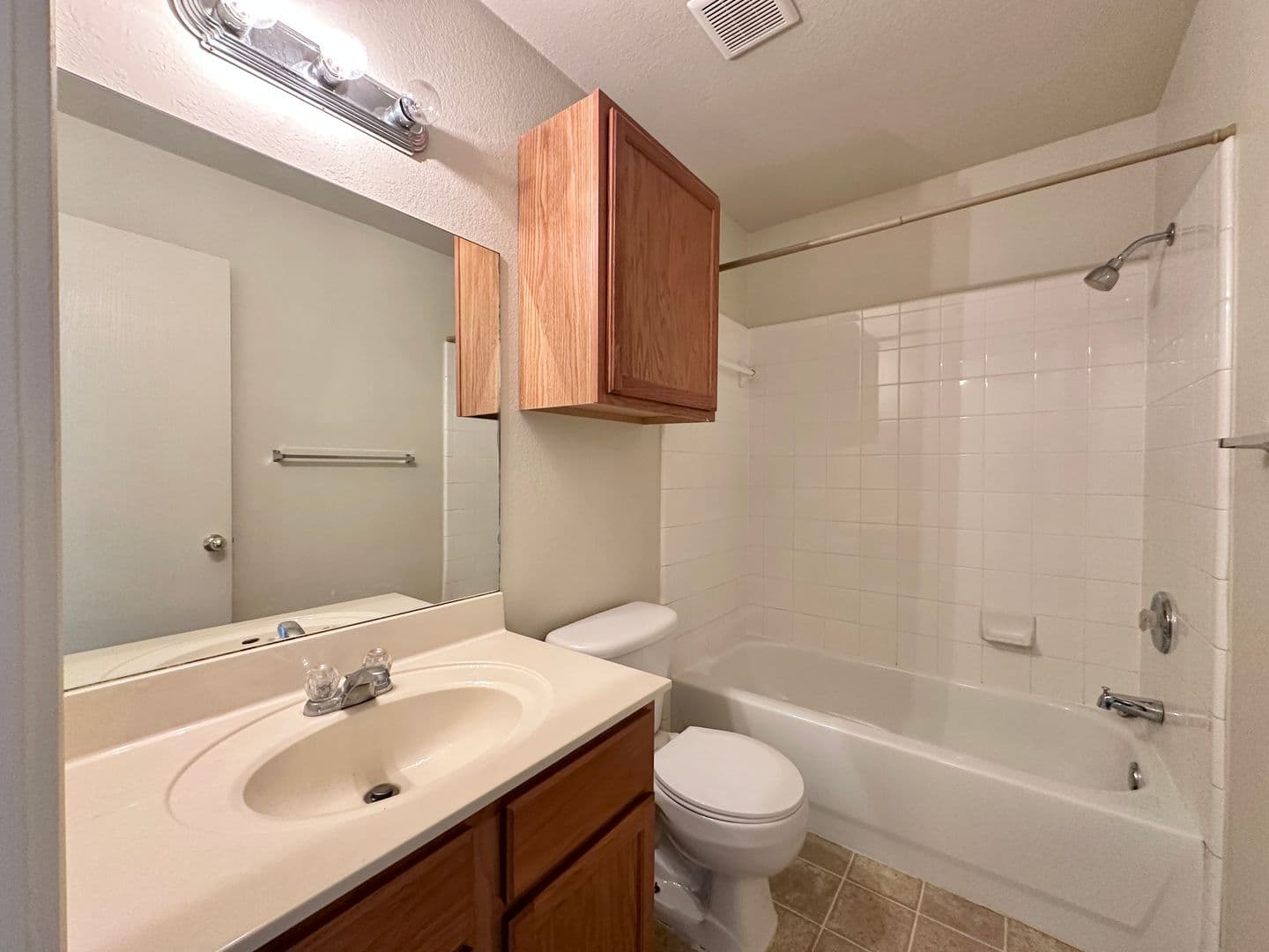 Killeen Townhome: 2105 Tahoe Ct