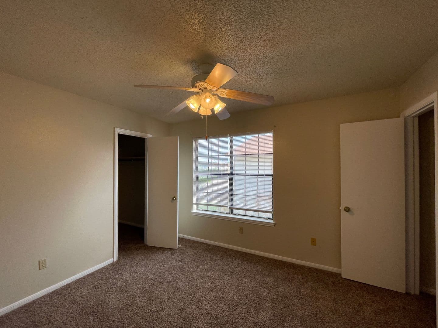 Killeen Townhome: 3608 Hereford Lane