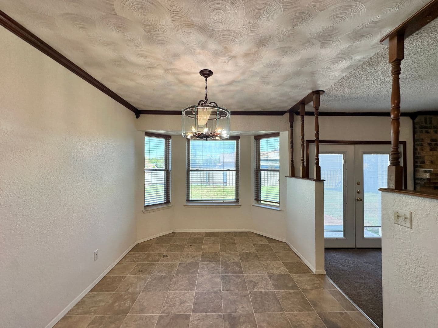Killeen House: 1602 Becker Dr
