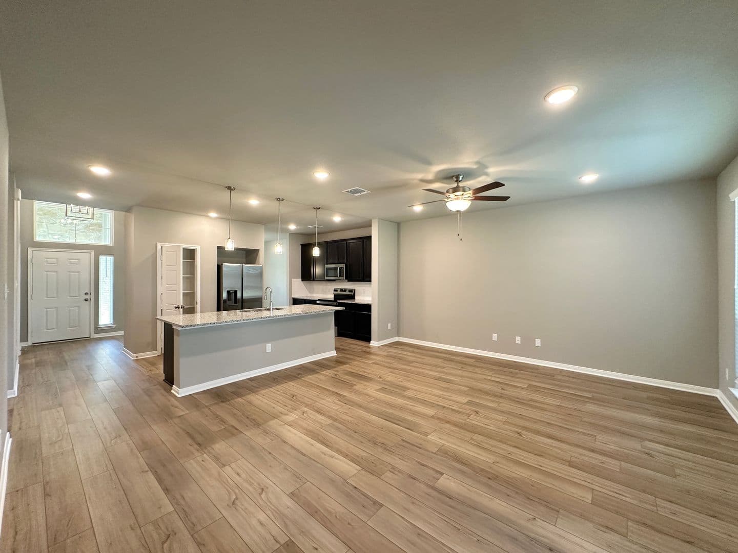 Nolanville House: 1821 Horatio Drive