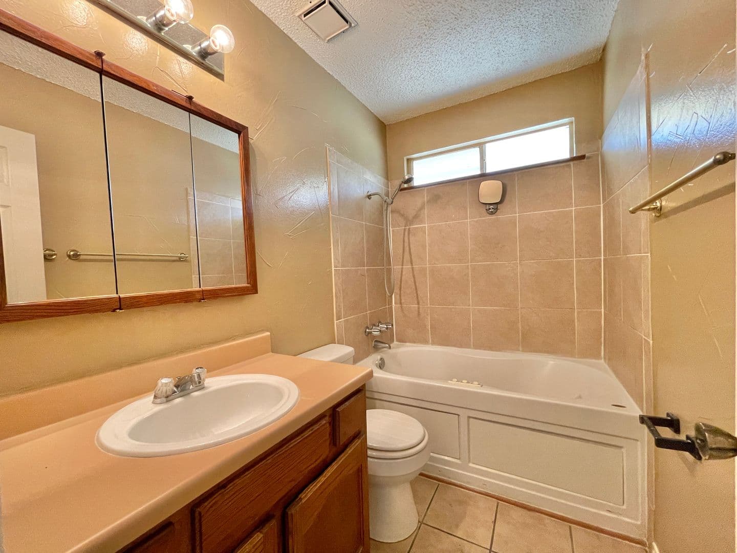 Killeen House: 4005 Trotwood Trail