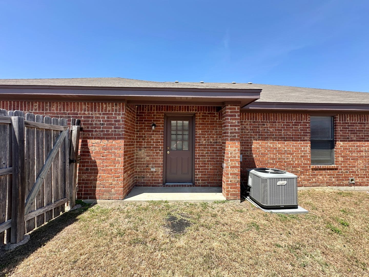 Killeen Multiplex: 3105 Dannen Court