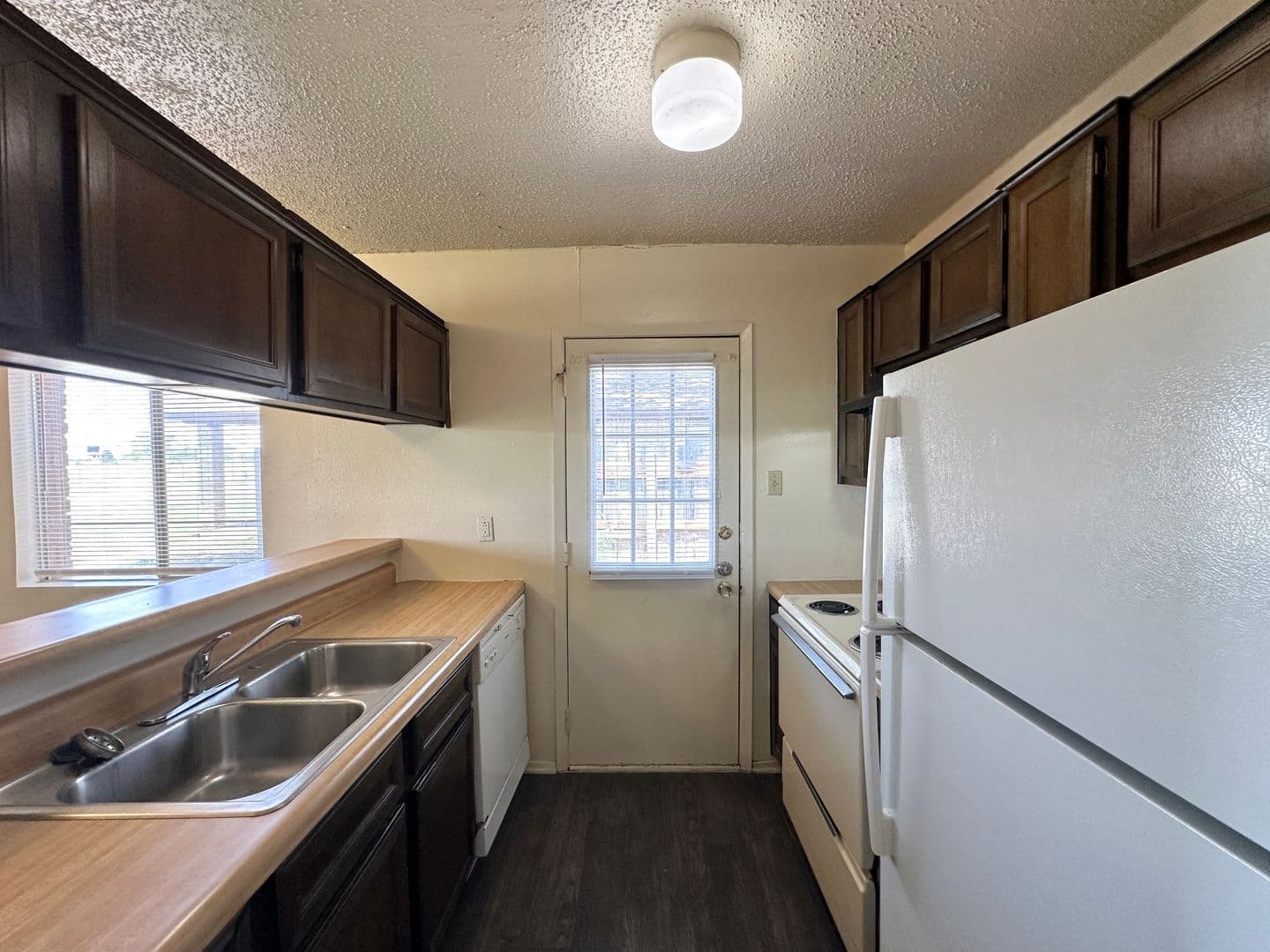 Killeen Apartment: 2104 N WS Young Dr