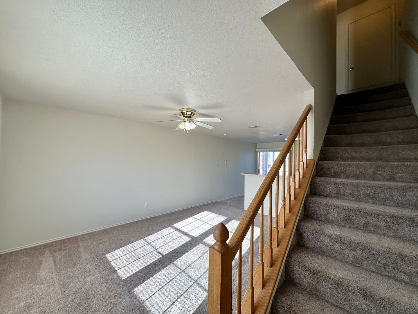 Killeen Townhome: 2105 Tahoe Ct