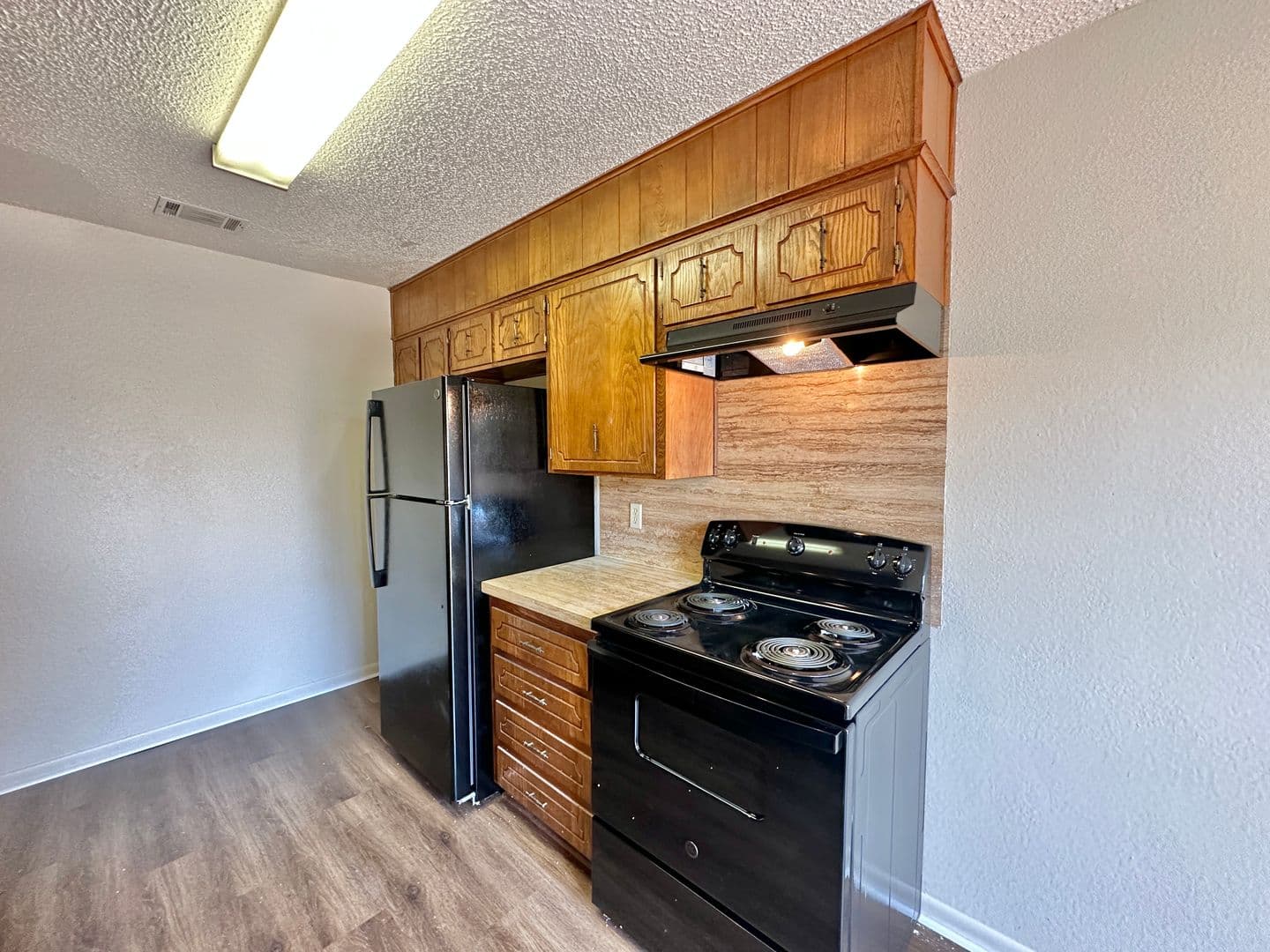 Killeen Townhome: 3004 Chaucer Drive