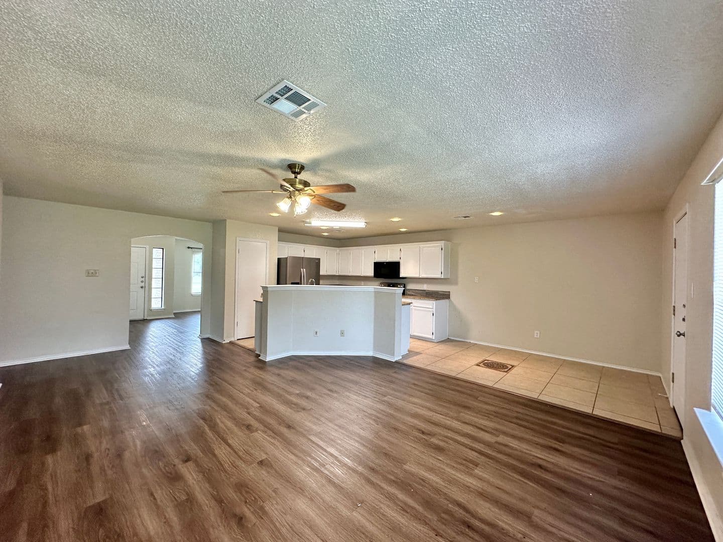 Killeen House: 1307 Waterford Drive