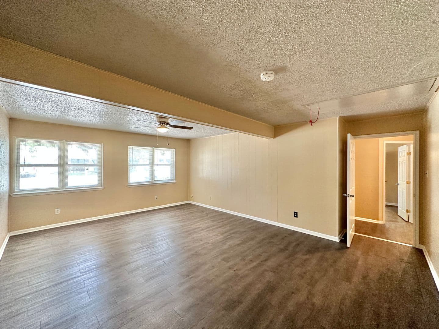 Copperas Cove House: 504 Dianne Dr