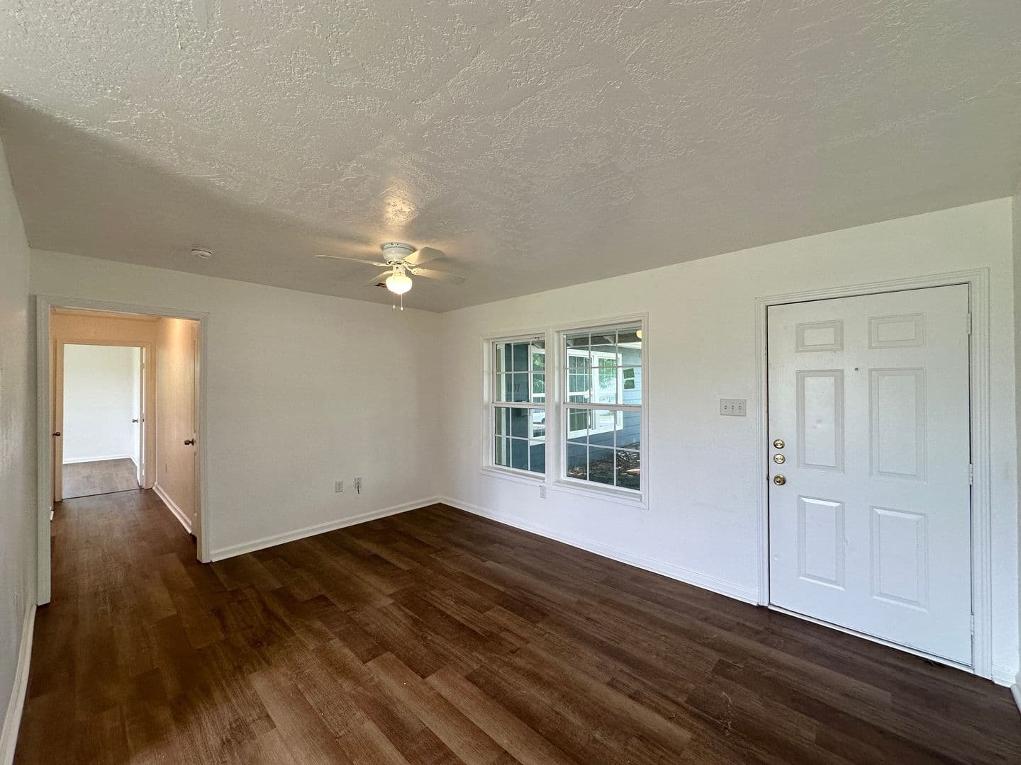 Killeen Multiplex: 1105/1107 Williamson Dr