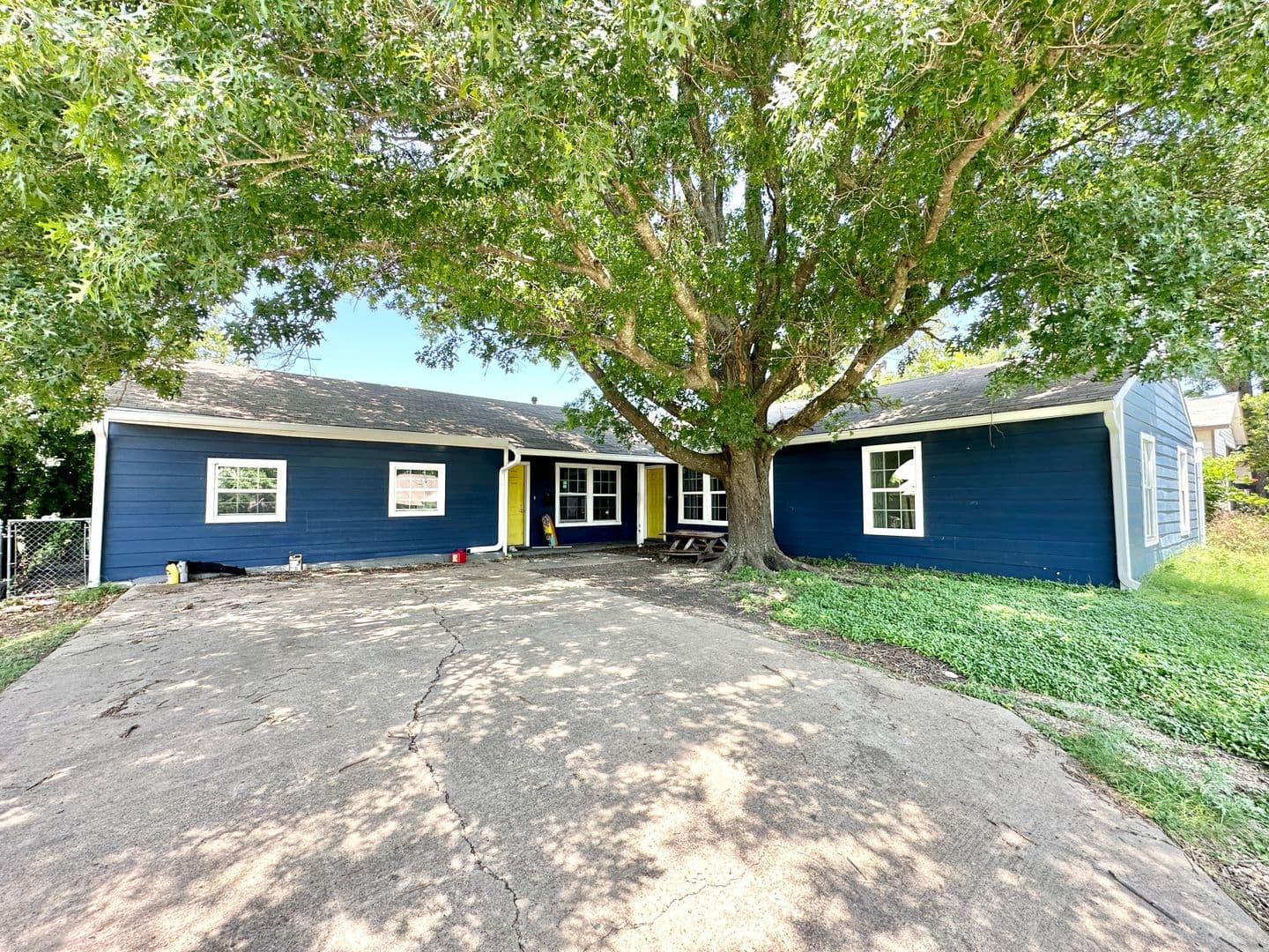 Killeen Multiplex: 1105/1107 Williamson Dr