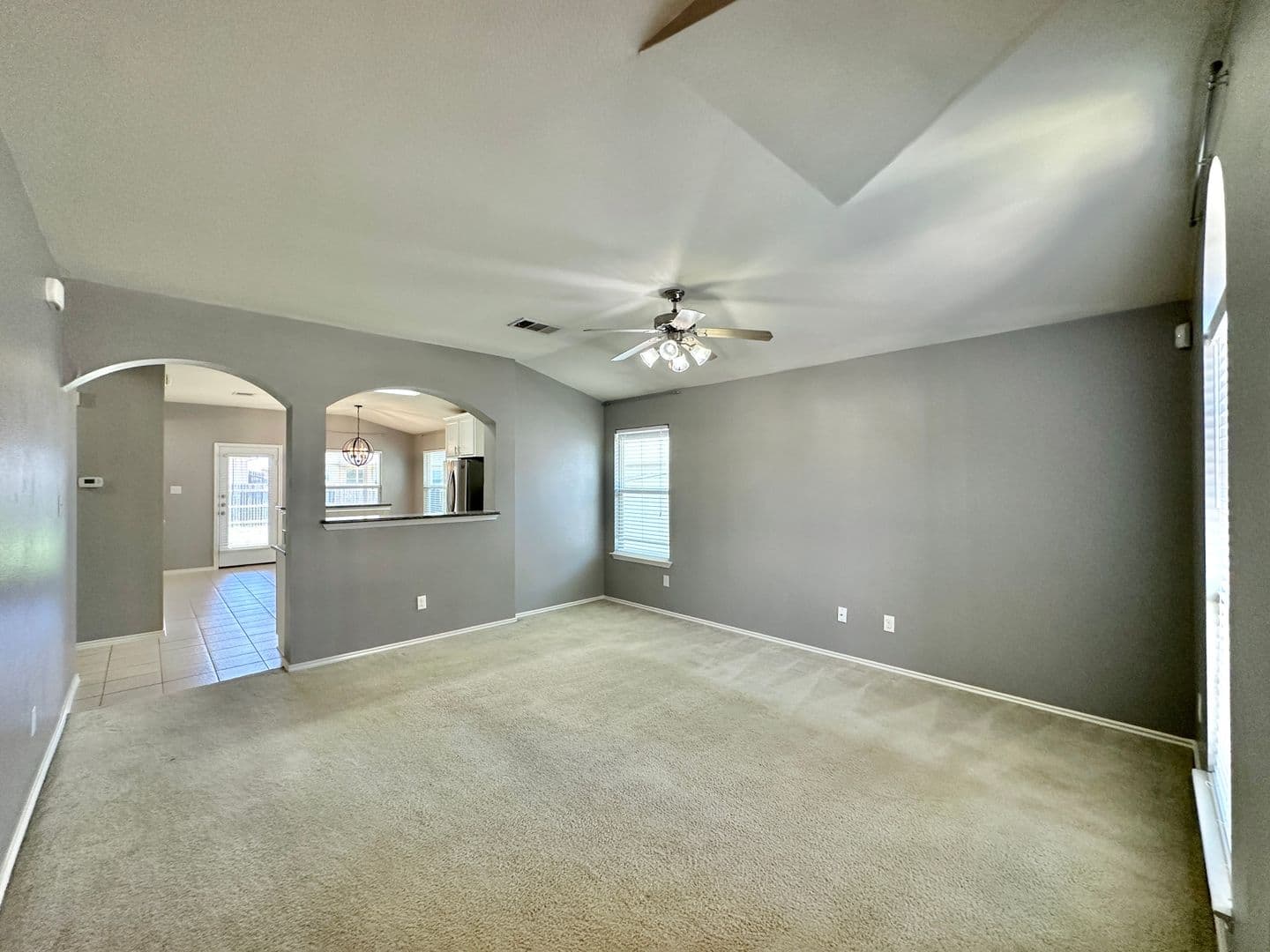 Killeen House: 5205 Lions Gate Lane