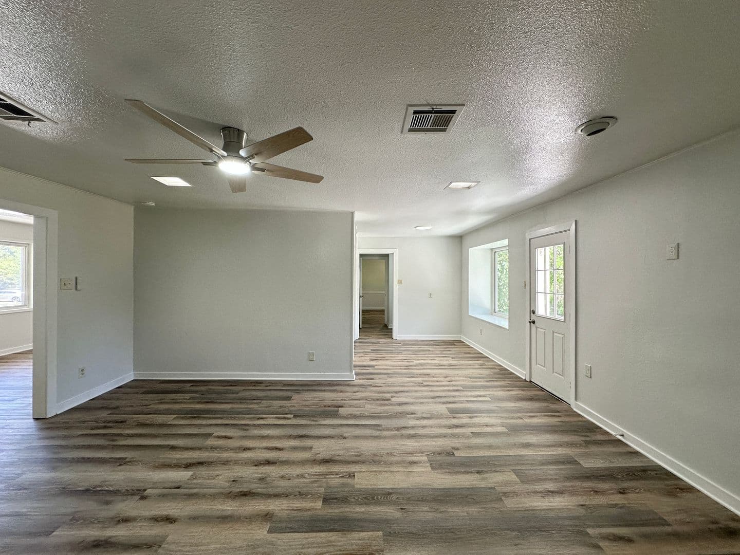 Temple House: 3906 Chisholm Trail