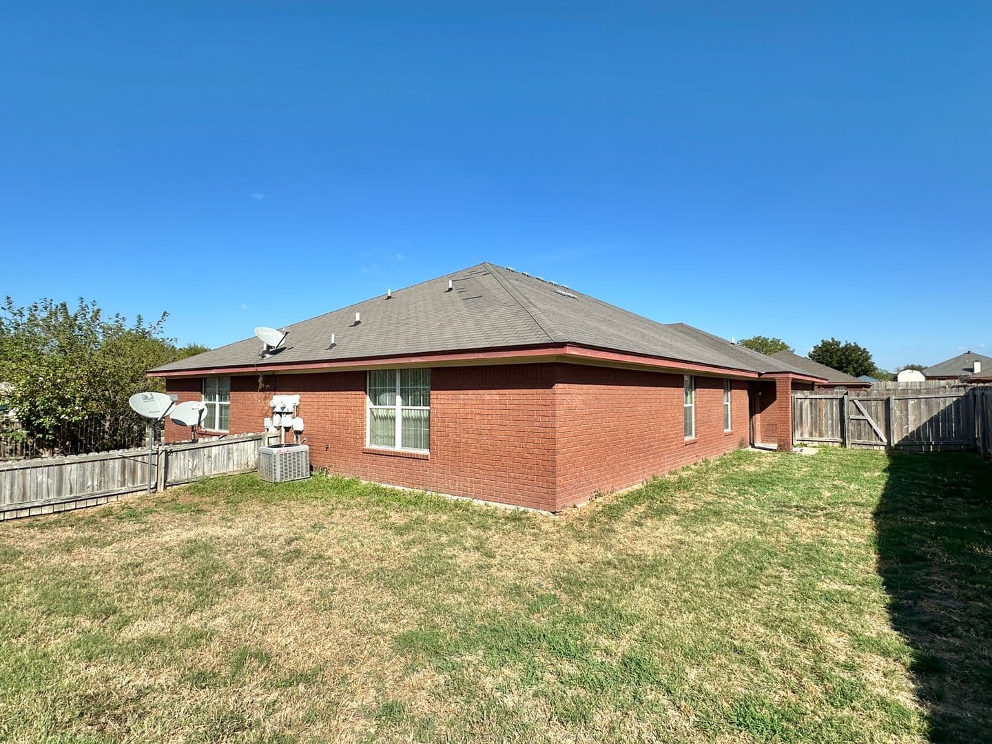 Killeen Multiplex: 4201 Alleeta Drive