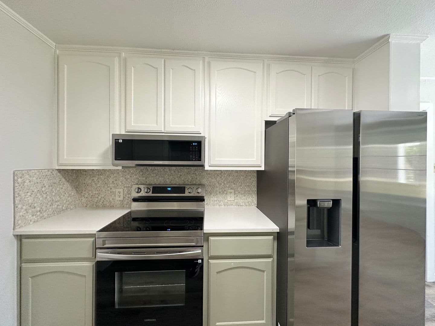 Temple House: 3906 Chisholm Trail
