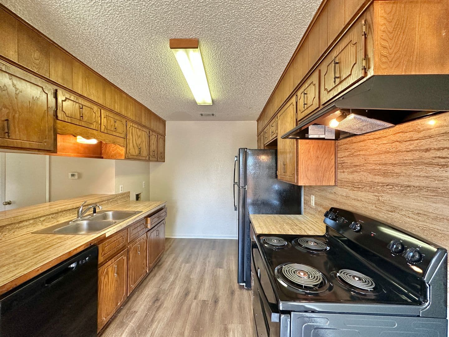 Killeen Townhome: 3004 Chaucer Drive