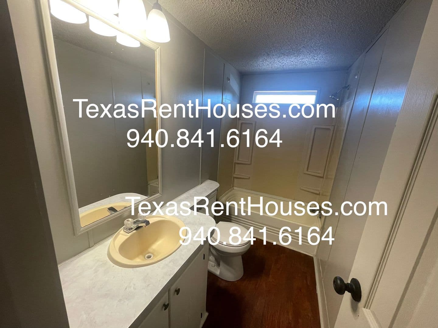 Wichita Falls House: 1622 Conkling