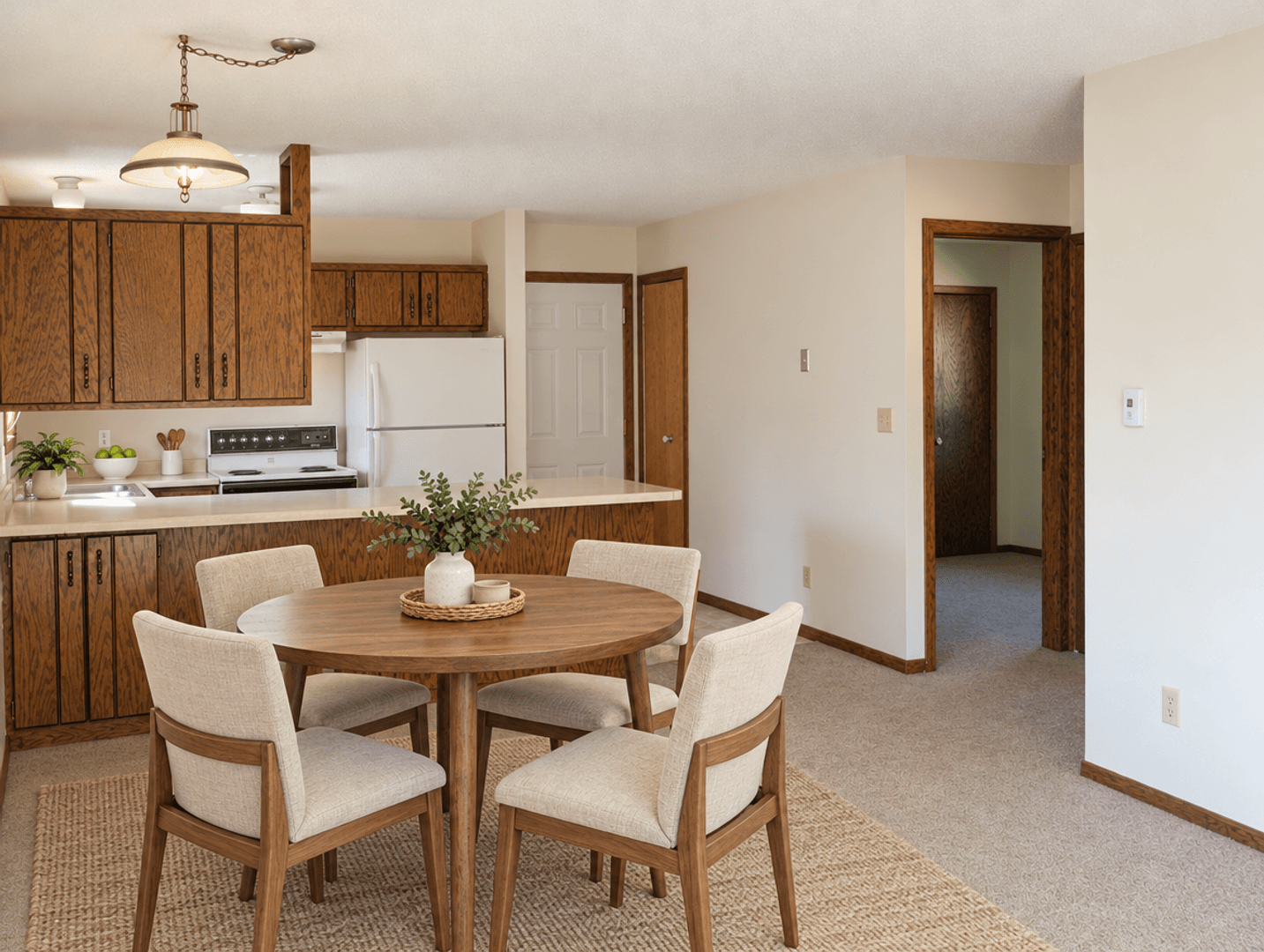 Baxter Apartment: 5794 Laverne Cir.