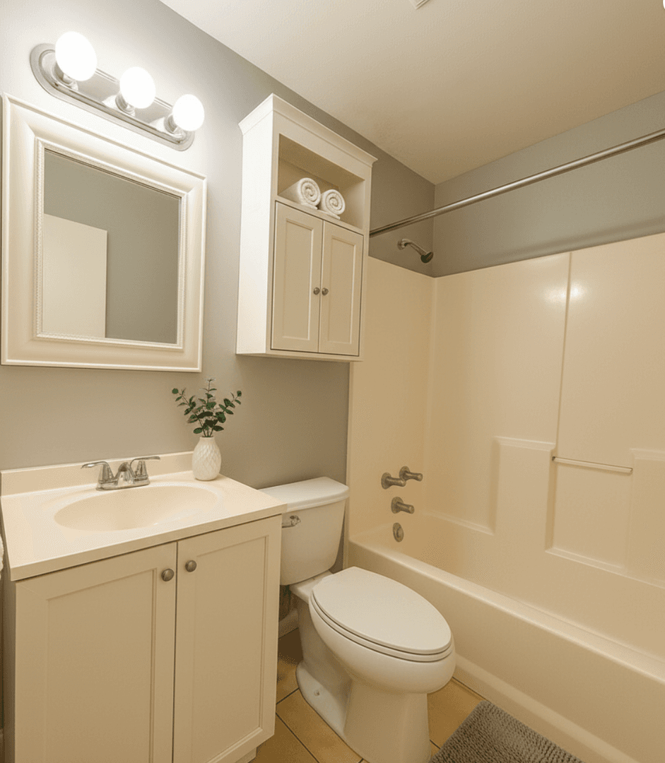 Minneapolis Apartment: 3127 Pleasant Ave.