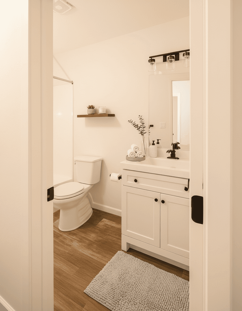 Brainerd Apartment: 623 28th St SE