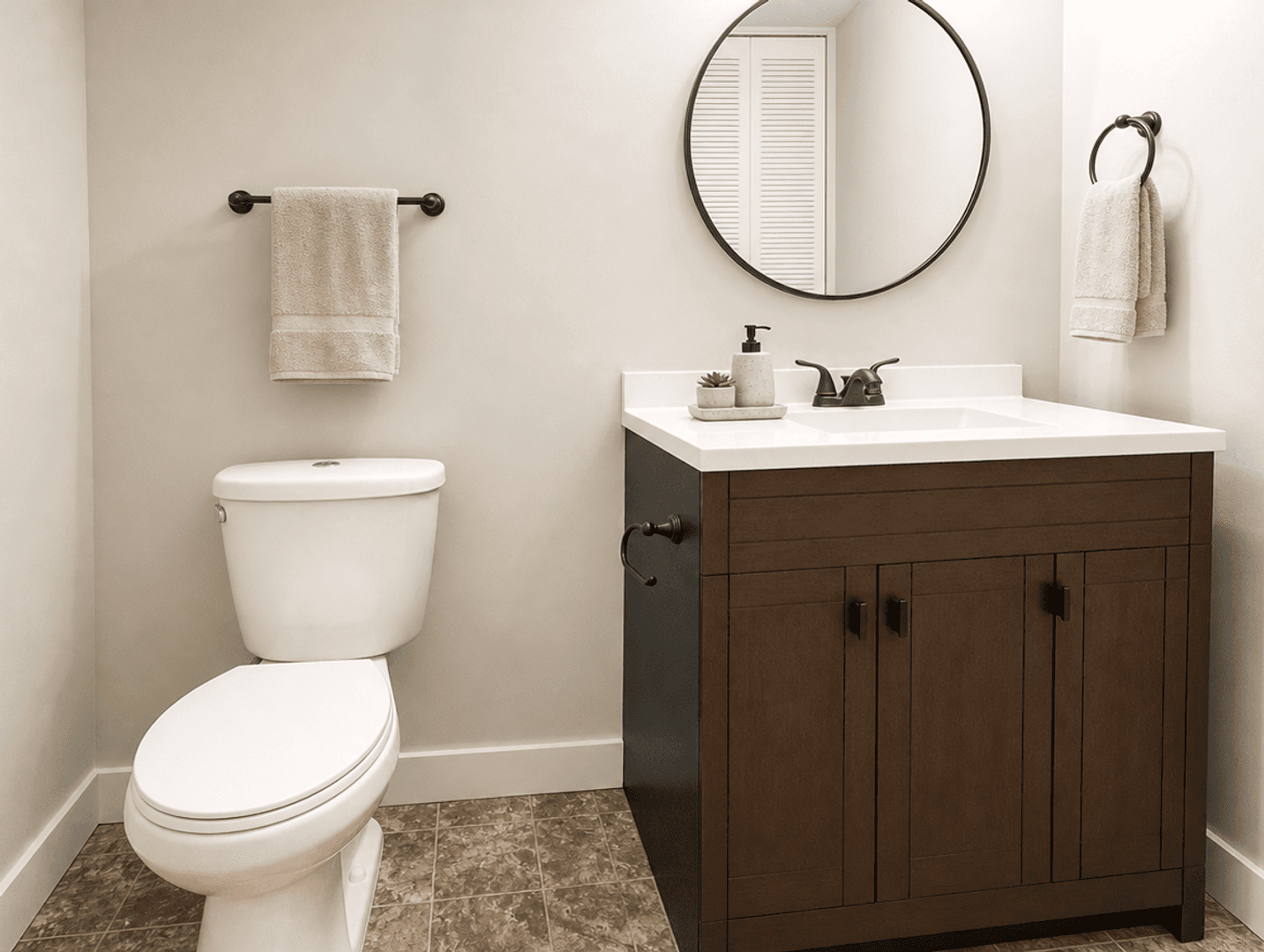 New Hope Condo: 2800 Hillsboro Ave. N.