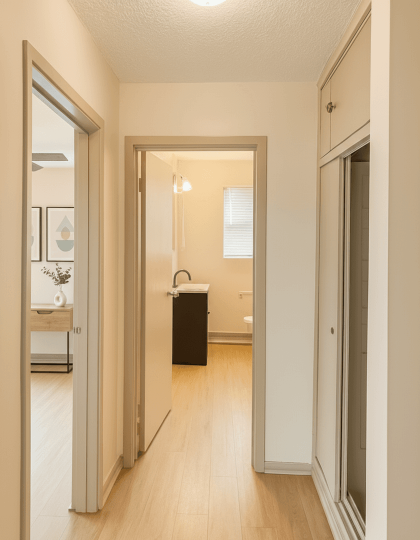 St. Paul Apartment: 262 Birmingham St.