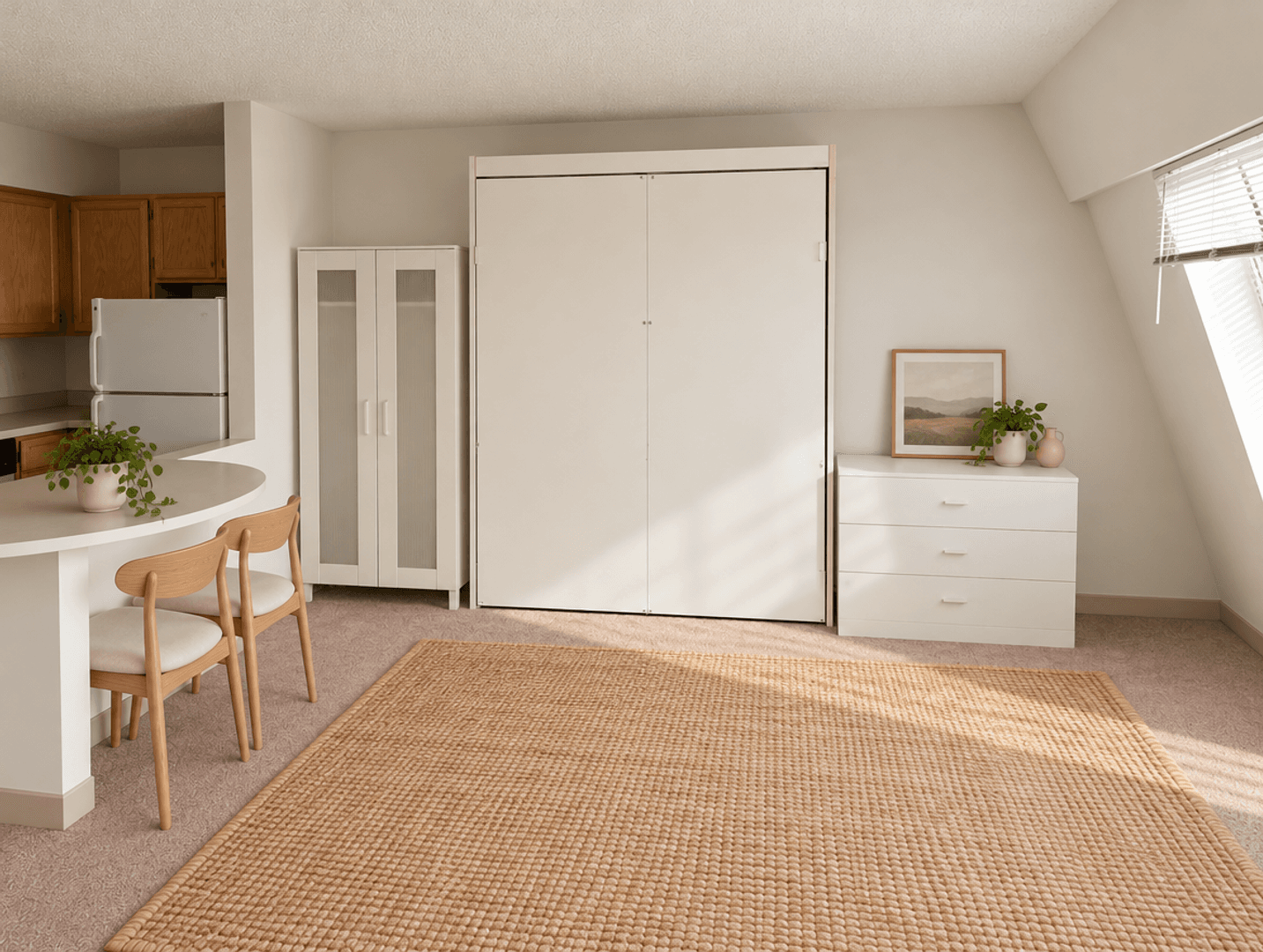 Minneapolis Apartment: 36 9th St S
