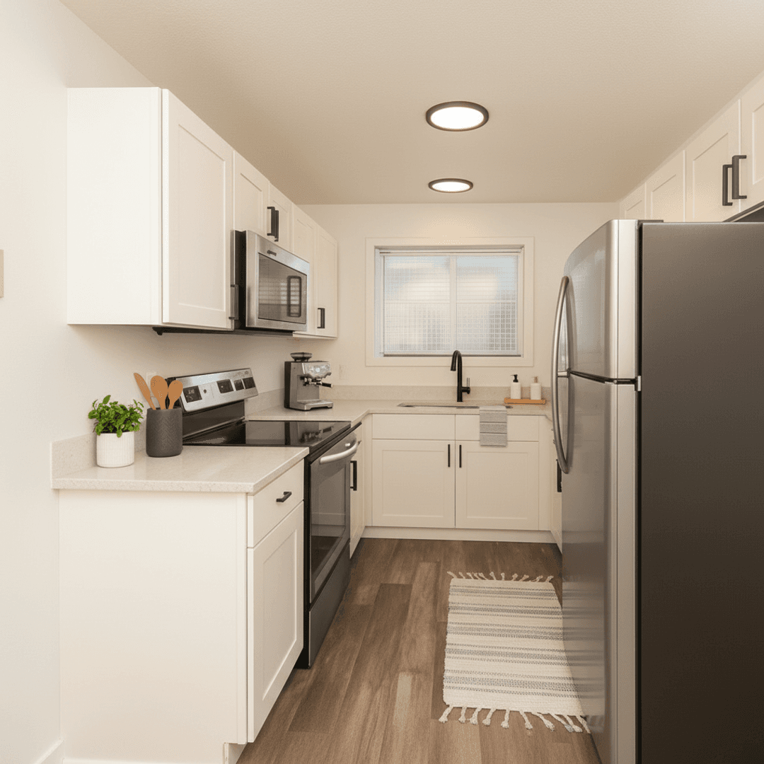 Brainerd Apartment: 623 28th St SE